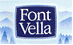 FONT VELLA