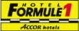 HOTELES FORMULE 1